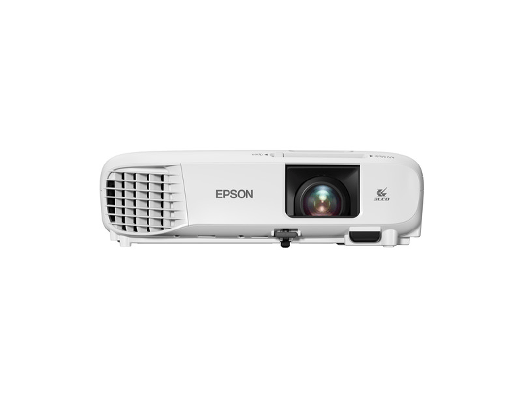Epson PowerLite X49 3600-Lumen XGA 3LCD Projector in Qatar Epson PowerLite X49 3600-Lumen XGA 3LCD Projector in Qatar